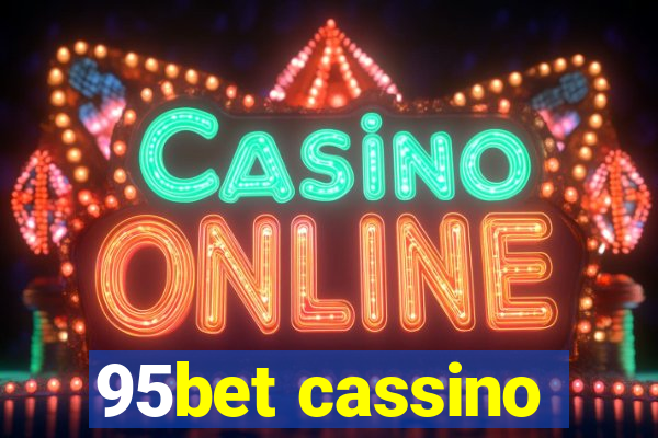 95bet cassino